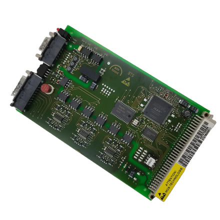 WD A37V702029 Circuit Board New Original for Man Roland Offset Printing Parts 27278080011