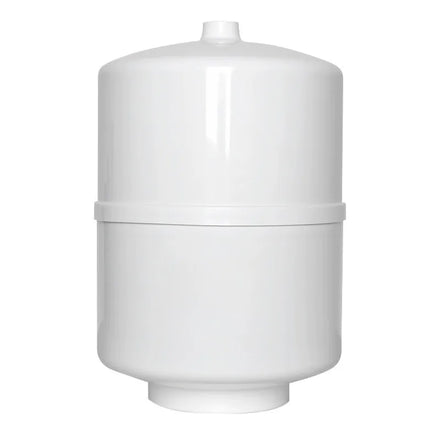 1/4inch 3.2Gal with Ball Valve Water Purifier Accessory Resistance Ball Valve RO Storage Tank Pressurized Tank for Water Storage