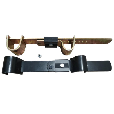Heavy Duty High Security Container Barrier Bolt Seal for Shipping Container
