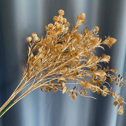 Merry Christmas! Best Wholesale Supplies Modern High Quality Gold Home Christmas Decoration