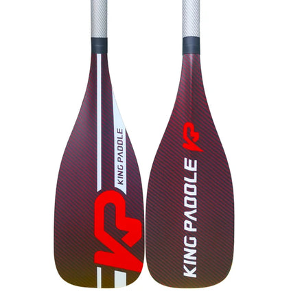 Medium Flex Shaft Texalium Carbon Fiber Stand up Board Paddle for Inflatable SUP Paddle Board