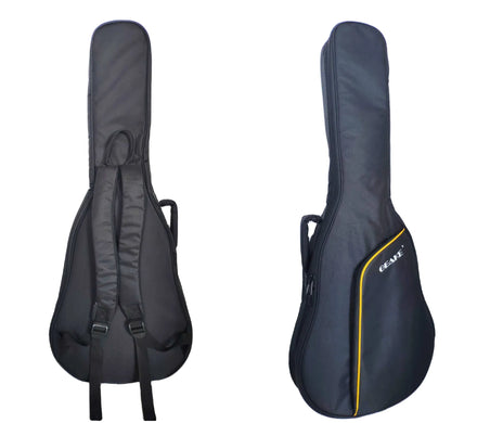 B-69 High Quality Acoustic Gig Guitar Bag for 39/40/41 Inch Guitar