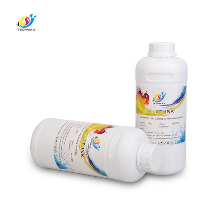 UV Ink Coating for Acrylic Wood Glass Metal Uv Scratch Heat Resistant Ceramic Coating for Uv Coating Machine