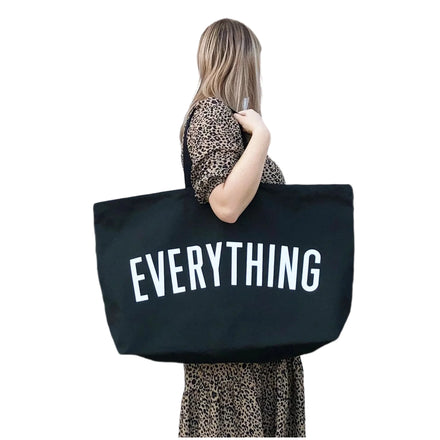 Custom Eco-friendly Silk Screen Printed Logo Extra Large Oversize Reusable Canvas Promotional Shopping Boat Bags for Grocery