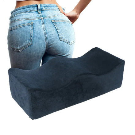 Most Popular BBL Comfortable Pillow Seat Cushion Foam Pillow