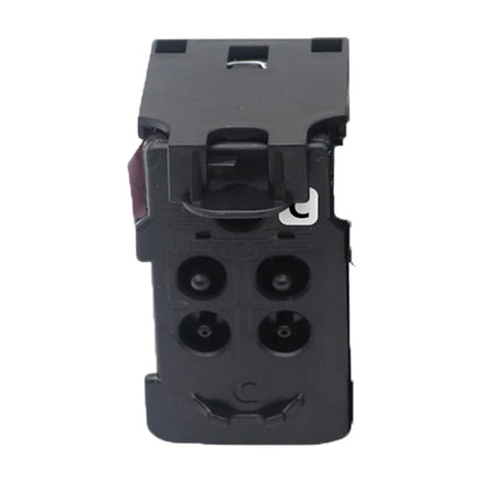 Print Head Qy6-8002 Ink Cartridge Black Fits for Canon G2160 2520 G1520 G3400 G1220 G3260 G2260