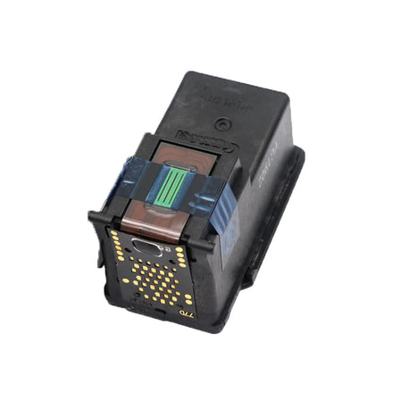 Print Head Qy6-8002 Ink Cartridge Black Fits for Canon G1220 2520 G2160 G1520 G3260 G3400 G2260