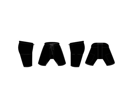Custom Hockey Team Shells
