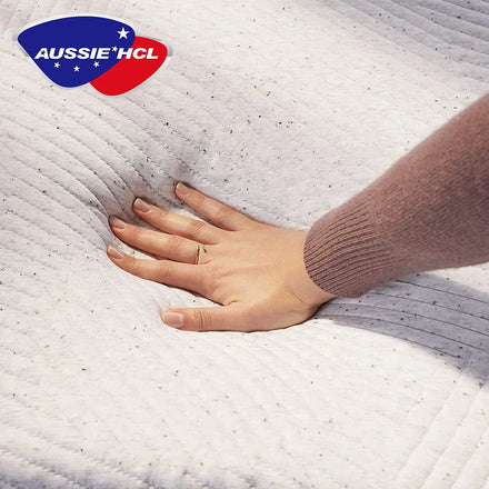 Sleep Well Queen Full king Size Natural Latex Bed Memory Foam Mattress Cooling Hybrid Latex Gel Memory Foam Mattresses