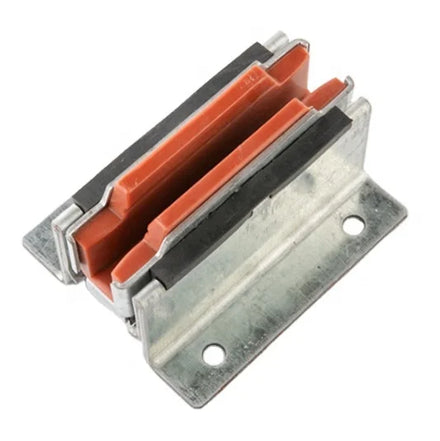 High Quality Elevator Guide Shoe Sliding Guide Shoe Lining 10mm 16mm Elevator Parts