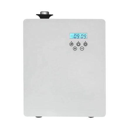 CNUS SCENTHOPE S3000 Wall Mounted Scent Machine Professional Hvac System Aroma Diffuser Waterless Oil Air Freshener