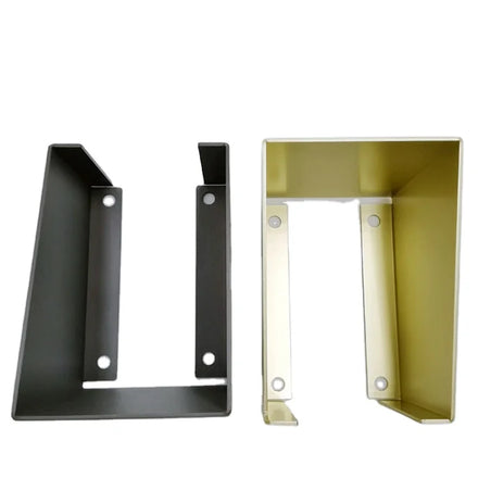 Premium JT Brand Hebei China Manufacturer of Custom Aluminium Stainless Steel Sheet Metal Fabrication Parts