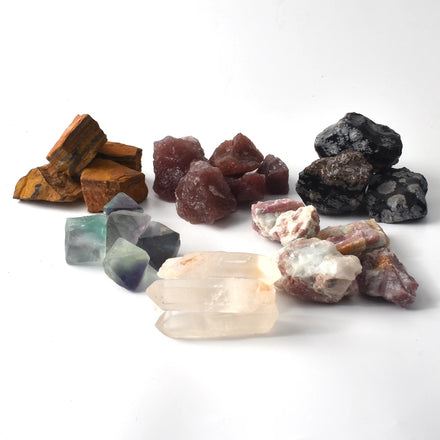 Wholesale Natural Rough Quartz Healing Meditation Stone Gravel Gemstone Mineral Specimens DongHai Crystal Christening Souvenir