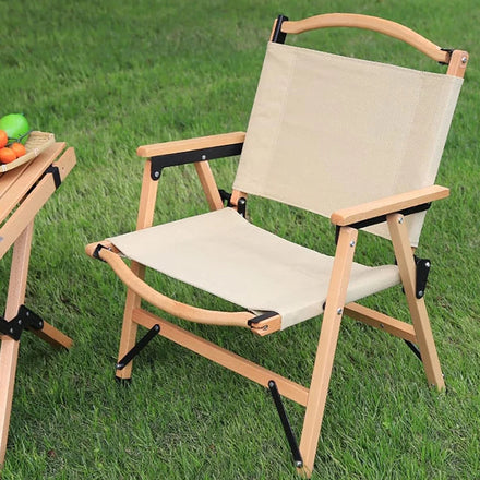 Picnic Chair Folding Outdoor Garden Camping Modern Luxury Durable Portable Oxford Cloth Steel Kitchen Bedroom Gym Warehouse