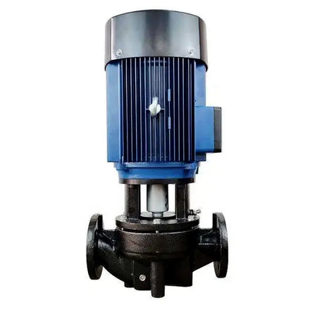 TD Series Single Stage Vertical Industrial Inline Pump