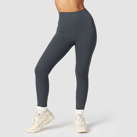 Women Workout Yoga Pants Sports Fitness Compression Active Wear Scrunch Butt Lifting High Waist Gym Leggings
