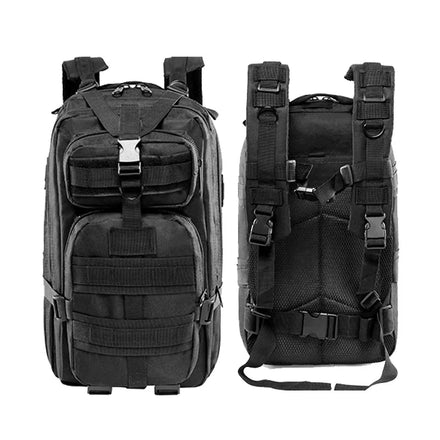 Manufacturing Mini Camping Black 25l 65l 75l Tactical Hunting Survival Camouflage Bag Backpack