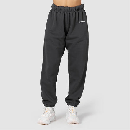 Streetwear Men Blank Loose Sweatpants With Pockets Custom Logo Jogger Pants for Men