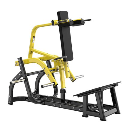 V Squat TN71 Commercial Use Steel Adjustable Strength Training Gym Equipment