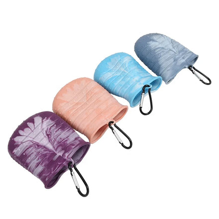 Factory Wholesale Custom Logo Portable Dog Feet Cleaning Cup Pet Paw Cleaner for Dogs