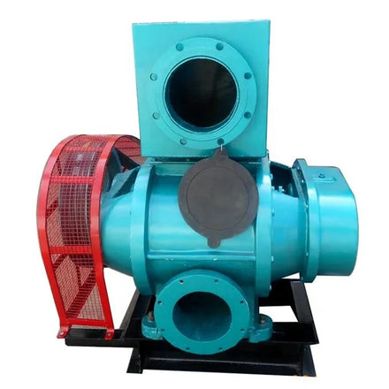 ZBK Series Roots Vacuum Pump for Paper Mill