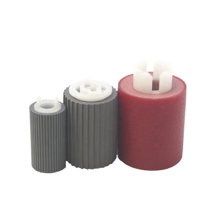 Paper Feed Roller Kit for Canon IR ADV 6055 6065 6075 6255 6275 6575 6555 FC5-2524-000 FC5-2526-000 FC5-2528-000 Durable Roller