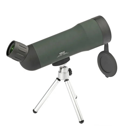 OBEST Top Quality 20x50 Zoom Monocular Outdoor Telescope With Portable Tripod Night Vision Monocular