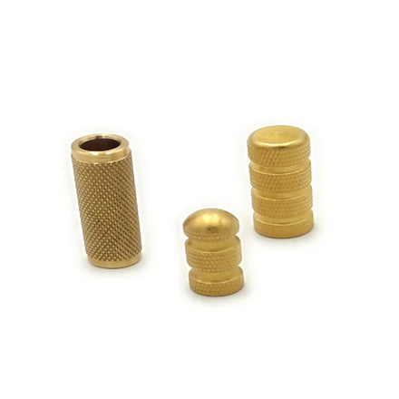 Custom Factory Metal CNC Turning Parts Nickel Socket Battery Terminal Contact Progressive Brass Steel Plate CNC Mirco Machining
