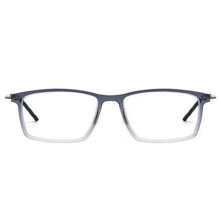 SH6544 German Designer Screw Free Nylon Box Business Can Be Equipped With Anti Blue Glasses Men's Eyeglass Frame