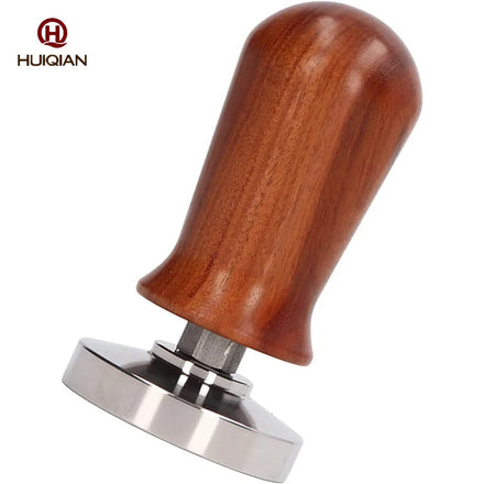 Small Portable Coffee Tamper for Home Use Metal Coffee Tamper