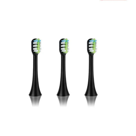 Eco-Friendly Natural Charcoal Toothbrushes Electric Toothbrush Heads DuPont Bristle Toothbrush Head