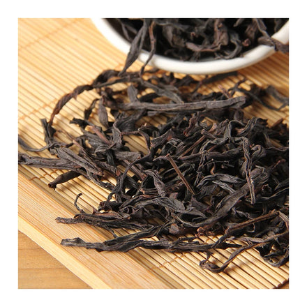 Wholesale Rock Slimming Dried Energy Roasted Bulk Loose Leaf Oolong Tea
