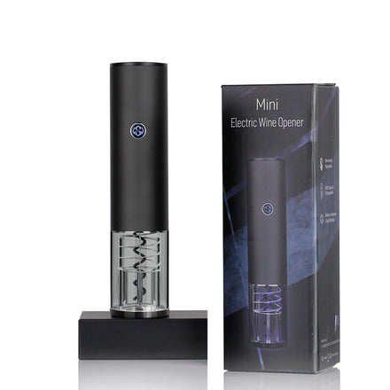 Top 2025 Electric Wine Opener USB Bar Tools Automatic Wine Accessories