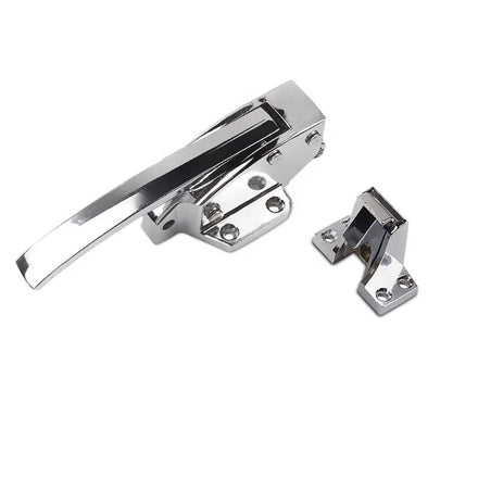 1400 Adjustable Screw-Free Industrial Door Freezer Handle Latch Lock
