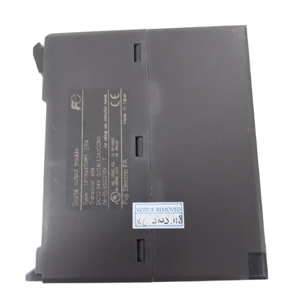 WD Module NP1Y64T09P1 Z704 Original Used Transistor Sink Offset Printing Parts
