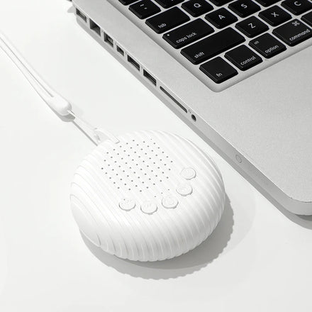 Low Frequency Therapy Sleep Aid Device Healthcare Supply for Insomnia Relief Relax Pressure and Sleep Improvement