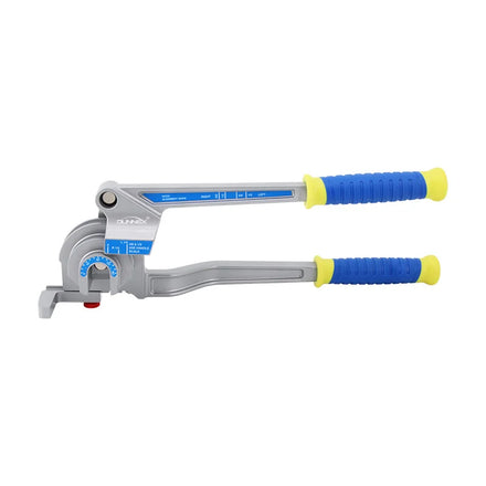 180 Degree Three-in-one Pipe Bender CT-612 Copper Tube Aluminum Tube Thin-walled Tube Combined Pipe Bender
