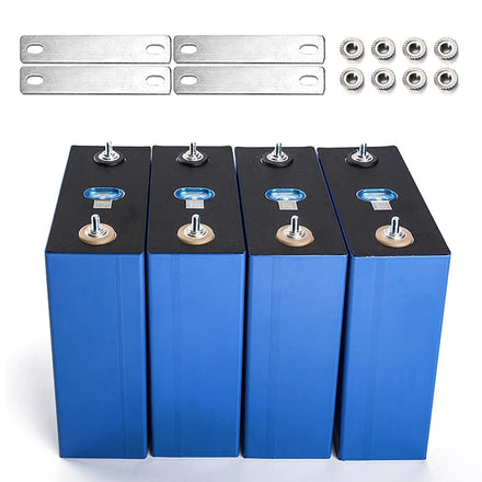 EU Stock CATL LiFePo4 Cells 3.2V 280Ah Solar Battery Energy Storage Battery Lifepo4 Battery
