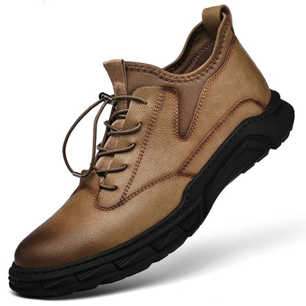 Winter Man Shoes Boots Sport Fashion Boot for Men