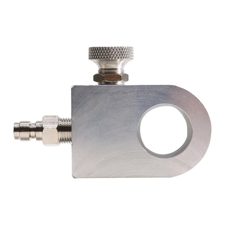 Adapter Soda Maker Quick Connect with 8mm Male Adapter for DUO/Terra/Art New pink Cylinder Refill