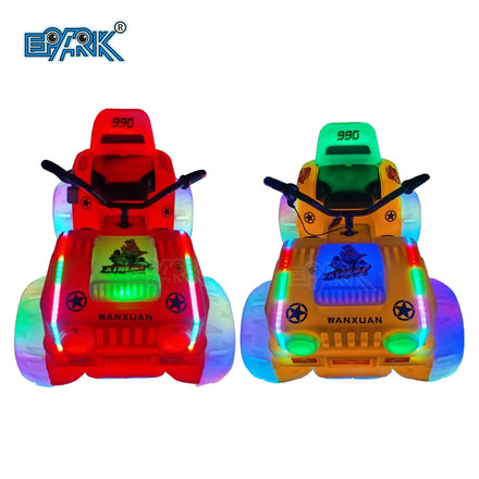 Ce Certification Funfair Amusement Park Ride Adults Kids Electric Bumper Car Battery Dodgem Cars Guangzhou Dinosaurs 150kg EPARK