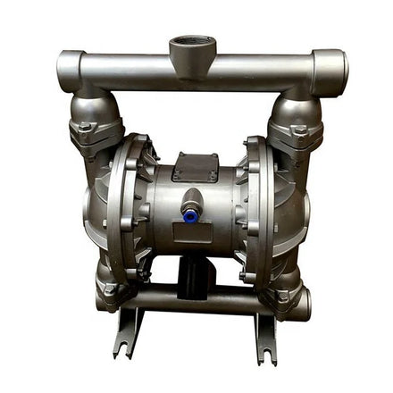 QBK Series Stainless Steel Pneumatic Diaphragm Pump
