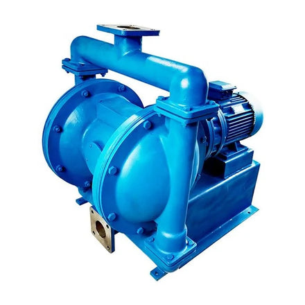 DBY Series Electric Double Membrane Pump