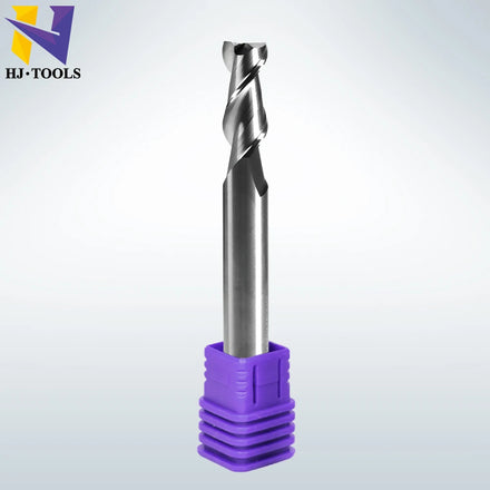 Wholesale Solid Carbide Flat End Mill for Aluminium Customized ODM & OEM Support High Quality Endmill Carbide