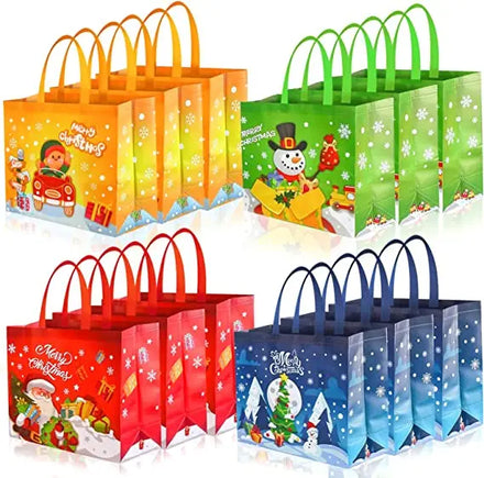 China Manufacturing Laminated Non Woven Shopping Bag