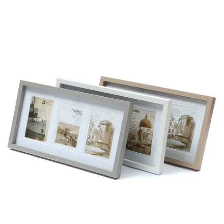 Morden Fashion Rectangle Showcase Household Picture Frame Photo Frame