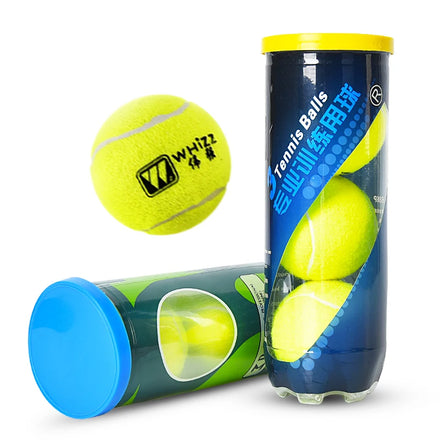 Padel Ball Manufacturer Cheap Price Custom logo Team Sport   Tape Ball Bat Tennis Ball Cricket