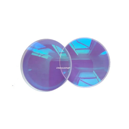 D18T2 18x2 18*2 Fused Silica Laser Protective Window Glass for Handheld Laser Welding Machine