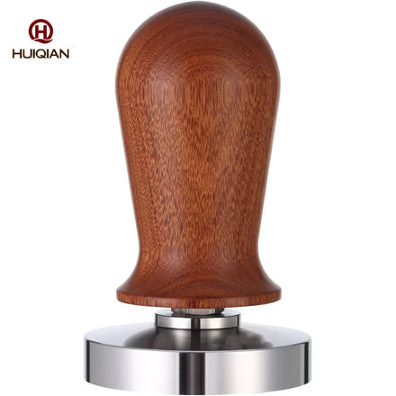 FREE SAMPLE Consistent Pressure Calibrated Espresso Tamper Professional Calibrated Coffee Tamper for Barista Spring