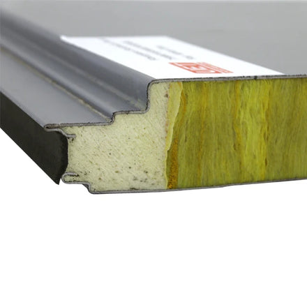 UET Lang Fang Produce Malaysia Marine Use Rock Wool Mineral Wool Insulation 50mm Thick Rock Wool Board/slab/sheet 50mm 100mm